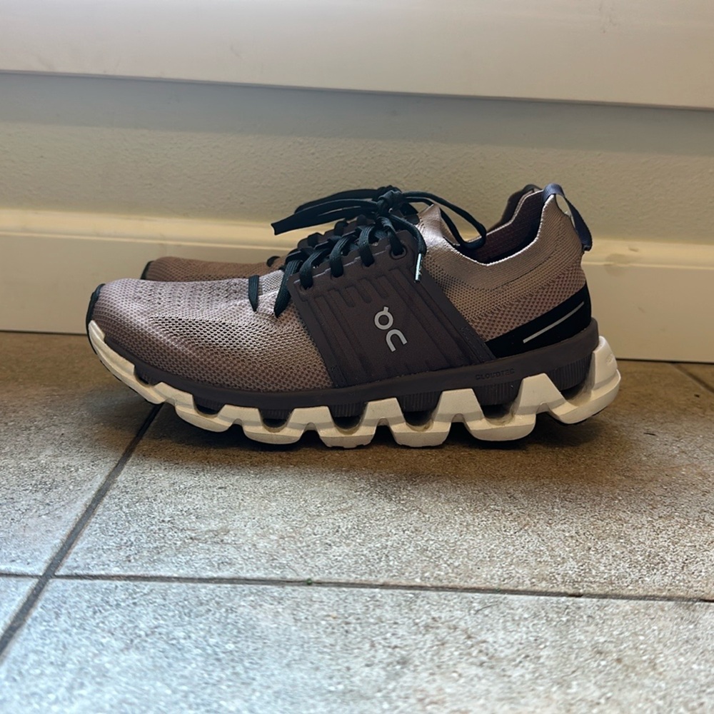 Women’s On cloud cloudswift shoes
